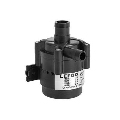 LFP40系列微型無刷直流泵常溫款